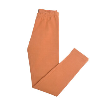 Lofff Legging Fem Caramel